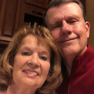 Meet your Posher, Margie